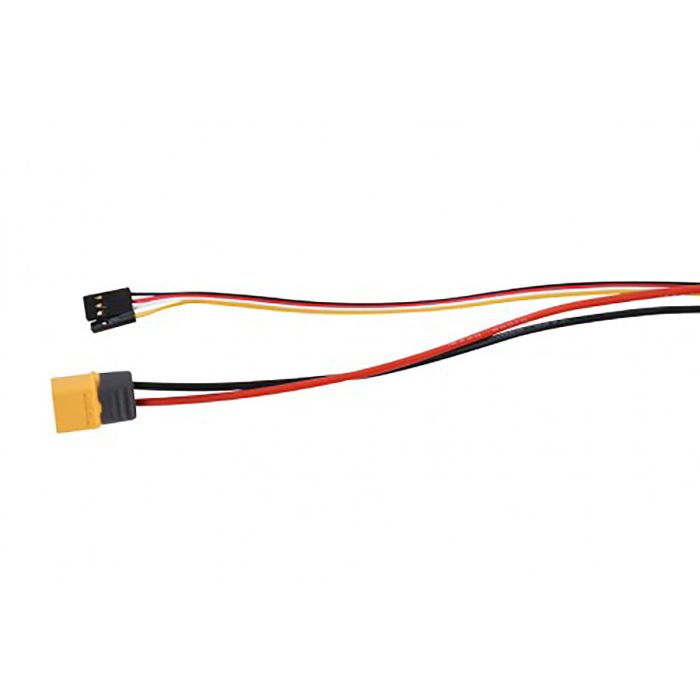 FMS Predator 30A ESC Brushless Electronic Speed Control for RC Planes