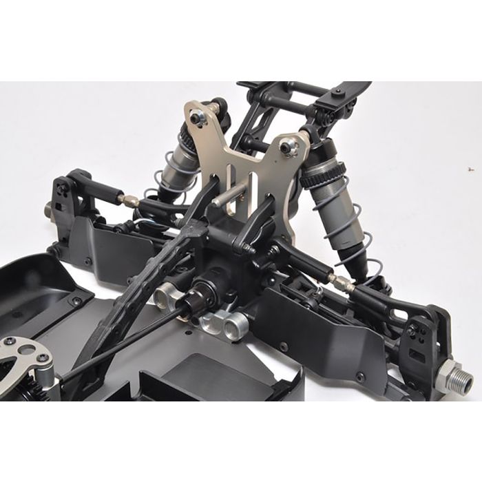 Hobao OFNA Hyper VS2 100A 1:8 Brushless RC ARTR (no Battery/Charger) Buggy