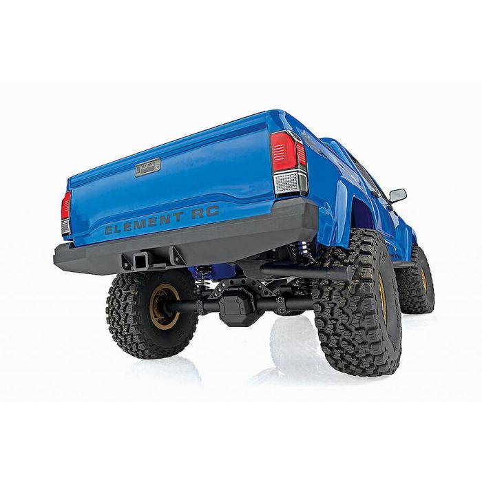 Element RC 1:10 Enduro Trail Truck Knightrunner RTR - Blue