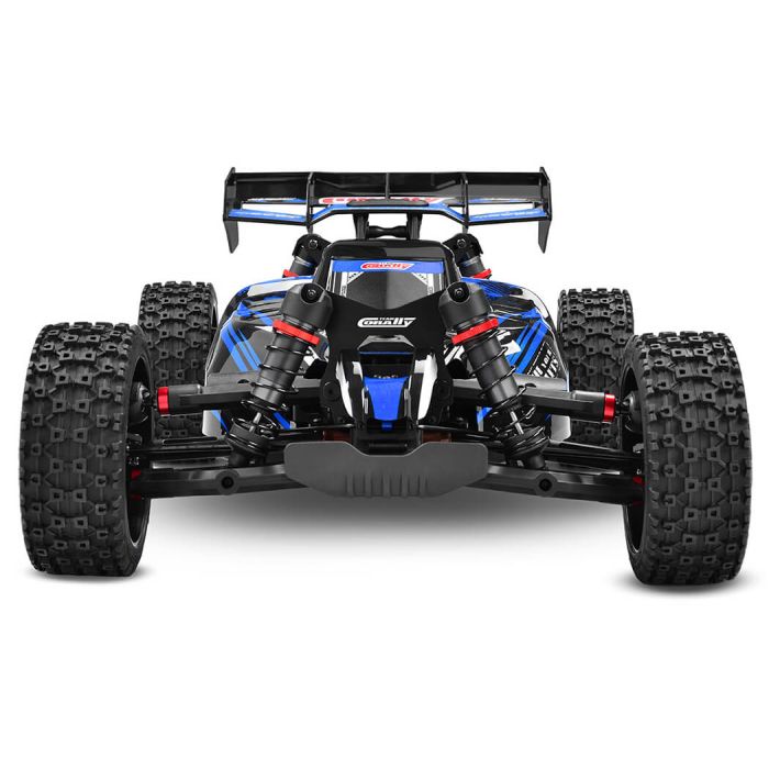 Corally Asuga XLR 6S ARTR (no Batt) Brushless XXL 1/8 RC Monster Buggy