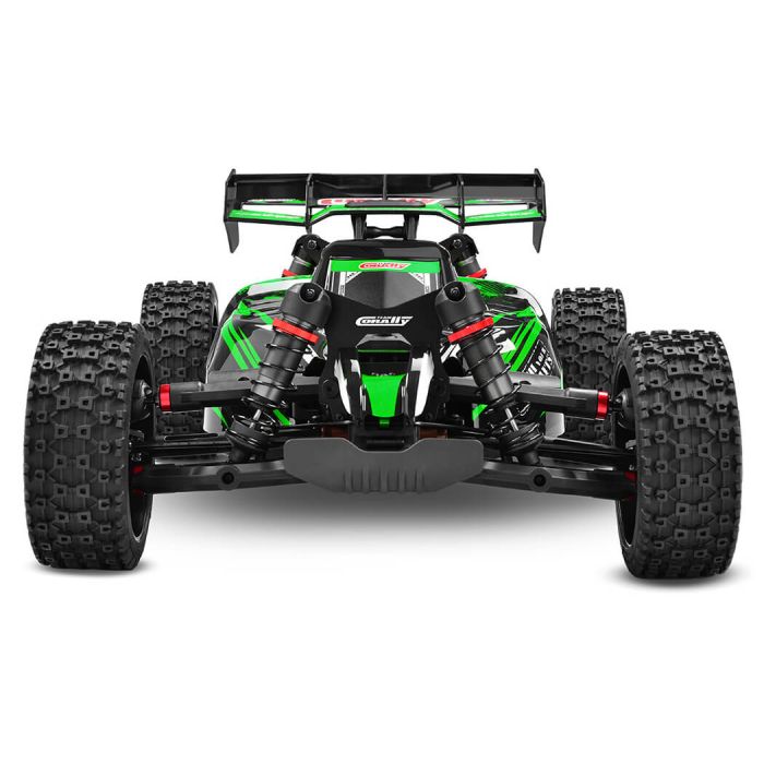 Corally Asuga XLR 6S ARTR (no Batt) Brushless XXL 1/8 RC Monster Buggy