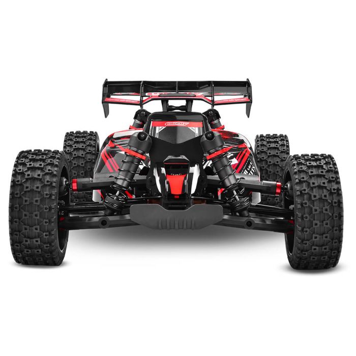 Corally Asuga XLR 6S ARTR (no Batt) Brushless XXL 1/8 RC Monster Buggy