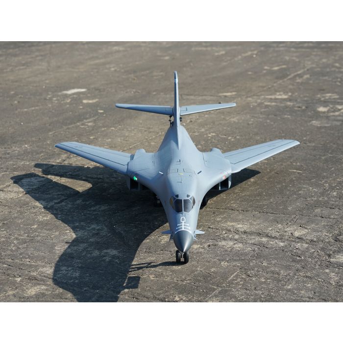 XFLY B-1B Lancer Electric 70mm EDF RC Jet ARTF (no Tx/Rx/Batt)