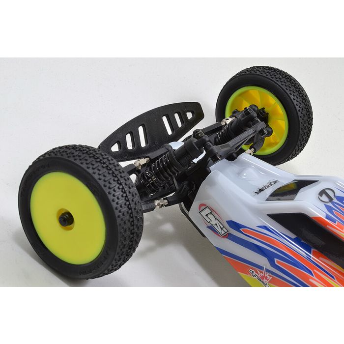 RPM Wide Front Bumper For Losi Mini-T 2.0 & Mini-B