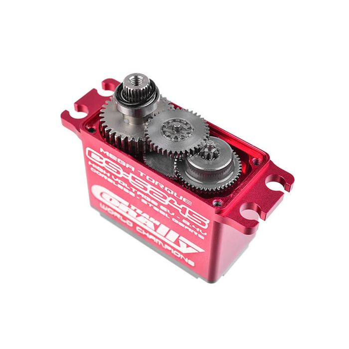 Corally Cs5245 Ultra H/Torque 45kg Servo Coreless Motor