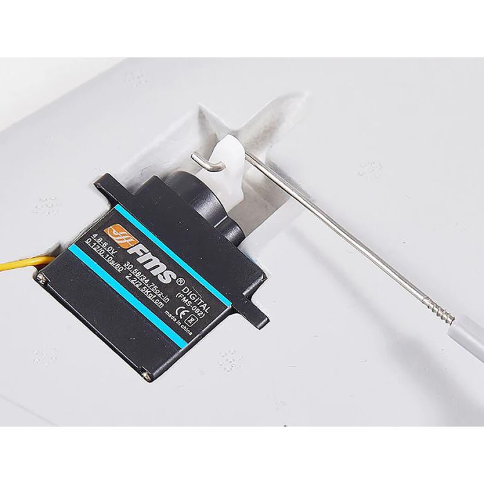 FMS Roc Hobby Viper V2 EDF RC Jet ARTF (no Tx/Rx/Batt) 15th Anniversary