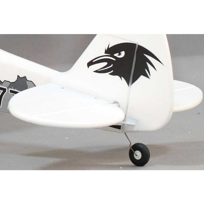 FMS PA-18 Super Cub V2 (1700mm) EP ARTF RC Plane (no Tx/Rx/Batt/Chgr)