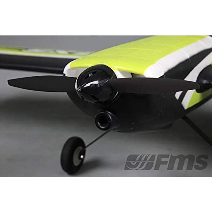 FMS MXS V2 (1100mm) ARTF (no Tx/Rx/Batt/Chgr) Aerobatic RC Plane