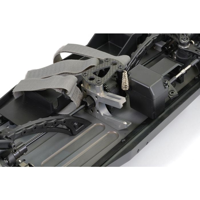 HoBao OFNA Hyper VS 1:8 Pro Electric RC Buggy Rolling Chassis (80% Preassembled)