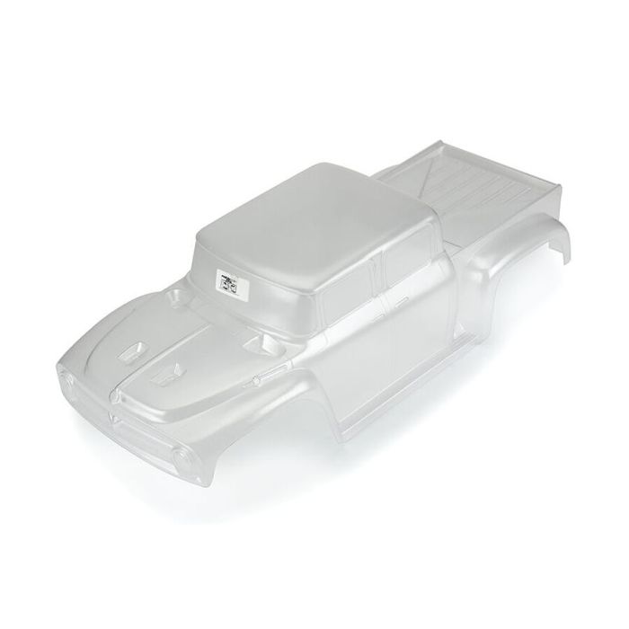 Pro-Line Precut 1956 Ford F100 Clear Shell For X-Maxx RC Car