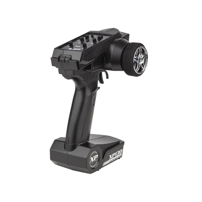 Element RC 1:10 Enduro Trail Truck Sendero HD ARTR (no Tx/Rx/Batt) - Black