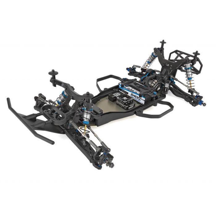 Team Associated 1:10 RC10SC6.4 RC Car Pro Team Kit