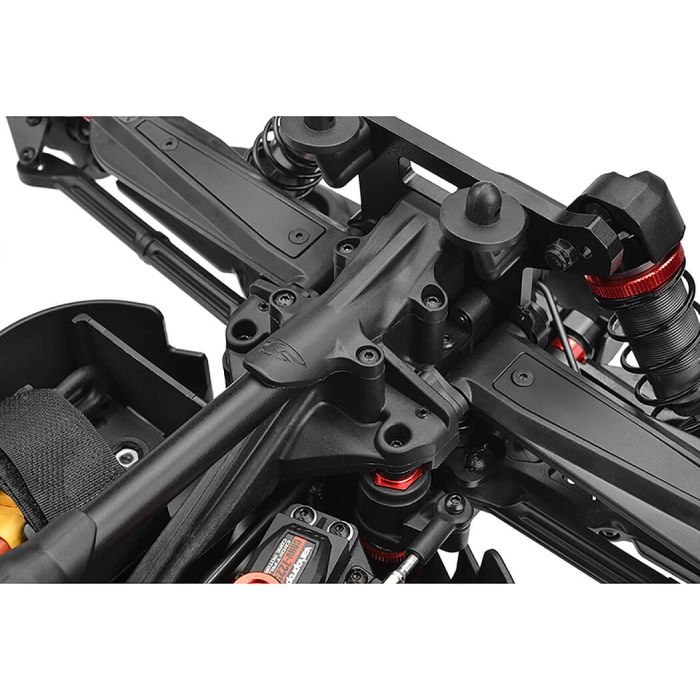 Corally 1/8 Kagama XP 6S RC Brushless Truck ARTR (no Batt/Cgr) - Blue