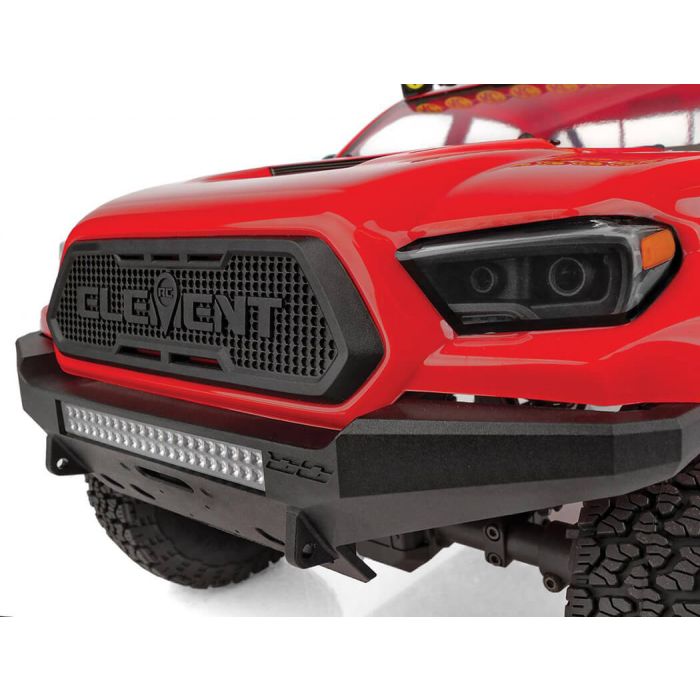 Element RC 1:10 Enduro Trail Truck Knightwalker ARTR (no Batt/Cgr) - Red