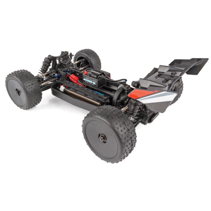 Team Associated AE 1:14 Reflex 14T – Brushless RTR RC Truggy Car
