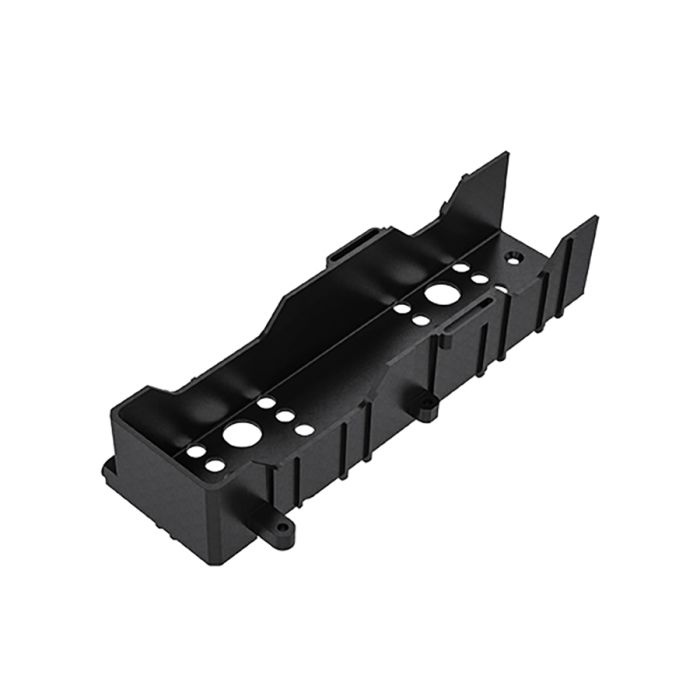 Gmade 1:10 GS02 TS Chassis Kit RC Jeep Truck Rock Crawler