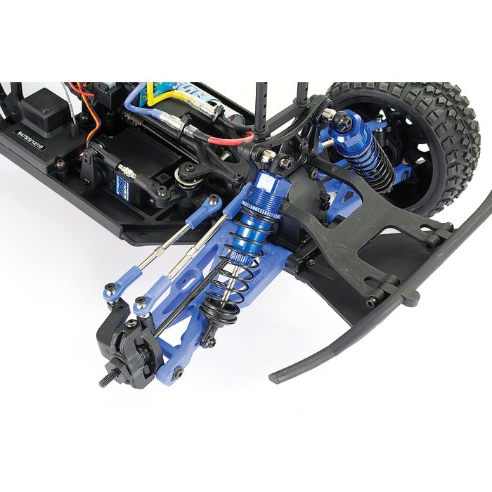 FTX 1:10 Zorro EP RC Electric 4WD RTR Trophy Truck