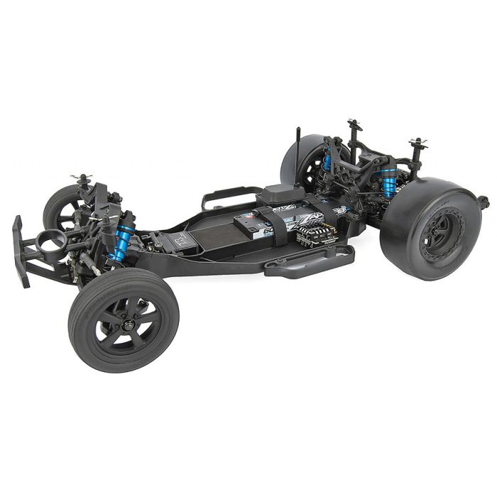 Team Associated DR10 Drag Race Racer RC Model Car Team Kit