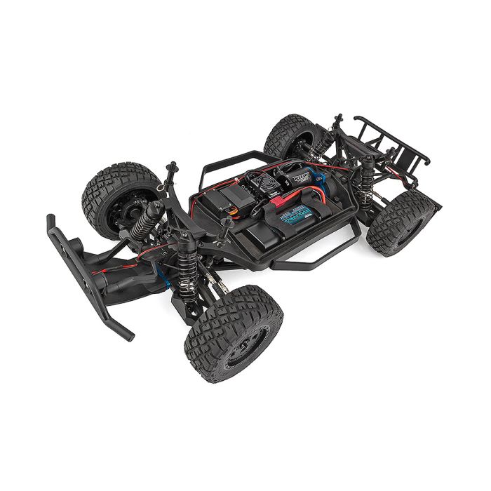 Team Associated AE 1:10 Pro4 SC10 ARTR Brushless Stadium Short Course RC Truck