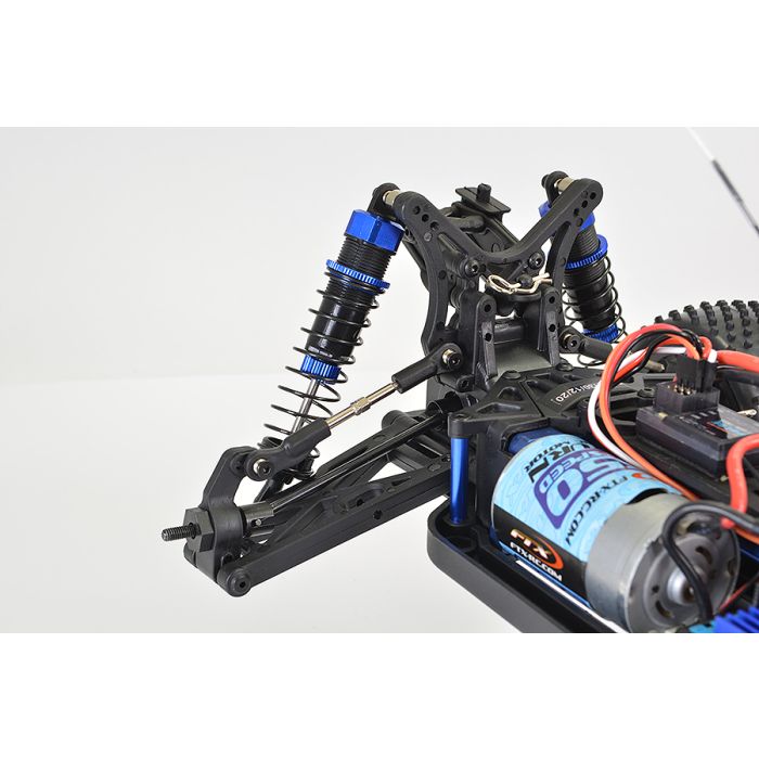FTX 1:10 Vantage 2.0 4WD RC Brushed Electric Buggy RTR – New version 2!