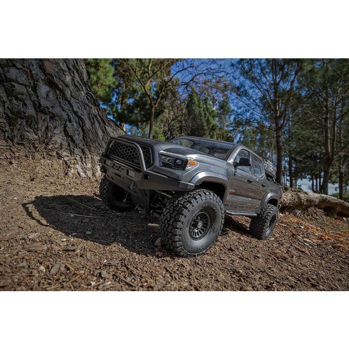 Element Enduro Knightrunner 1:10 RTR RC 4x4 Rock Crawler Trail Truck