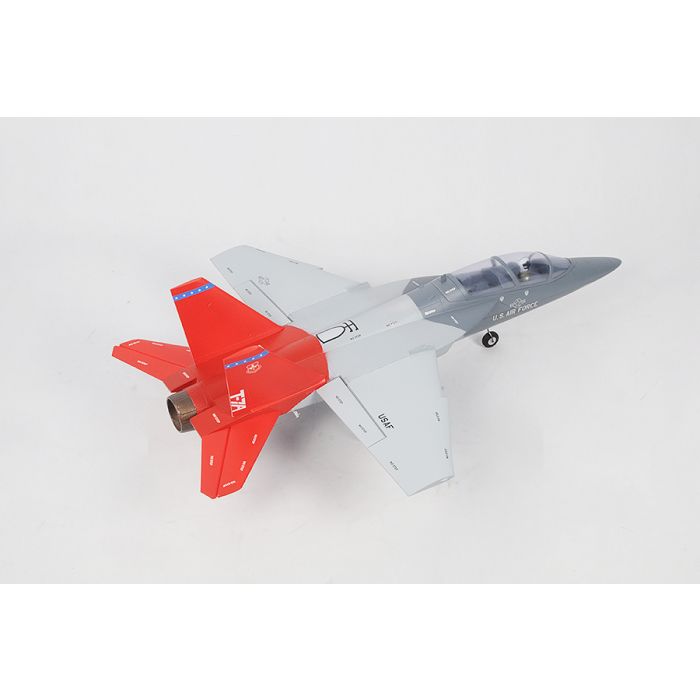 XFly Boeing-Saab T-7A Red Hawk Jet (750mm) ARTF (no Tx/Rx/Batt) RC Model Plane