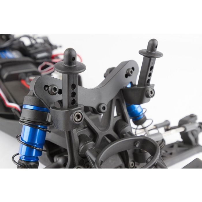 Team Associated AE 1:10 Trophy Rat Brushless ARTR (no Batt) RC Electric Truck