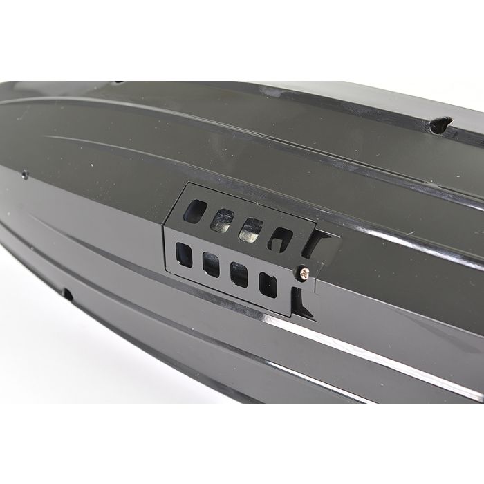 FTX Vortex High Speed RC Model Race Boat 44cm