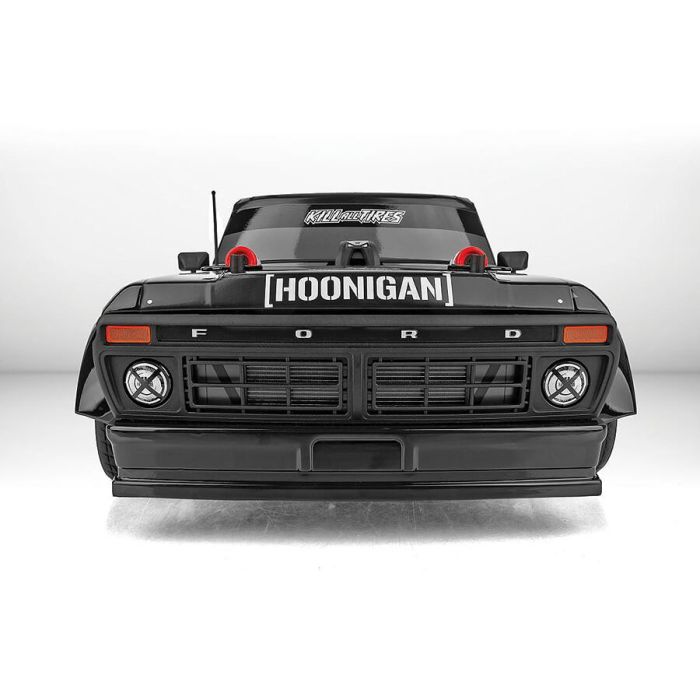 Team Associated AE 1:10 Hoonigan 1977 Ford F-150 Hoonitruck Apex 2 ARTR RC Truck