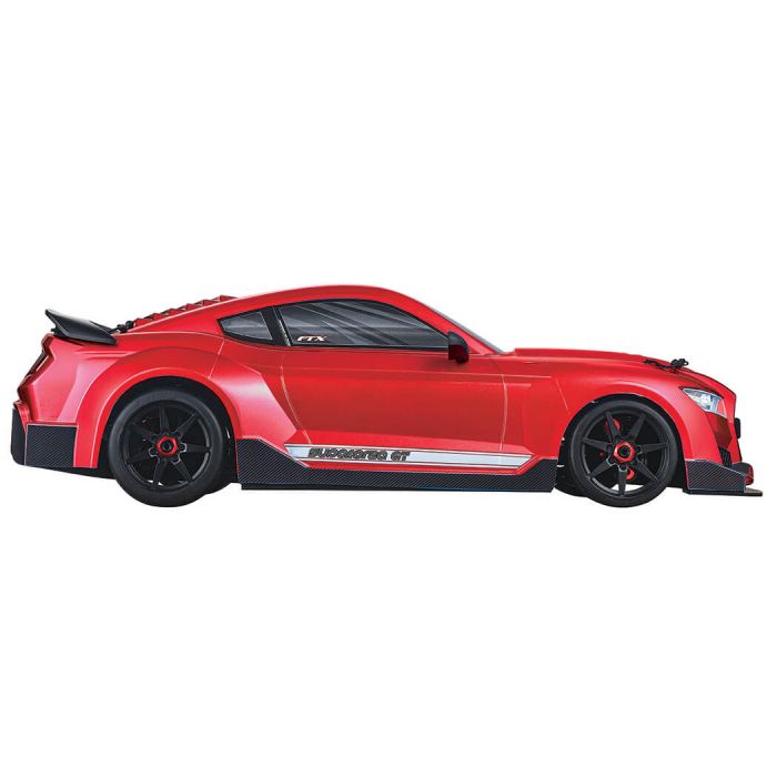 FTX Supaforza GT – Massive 1/7 Scale Ford Mustang Style 4WD RTR RC Touring Car