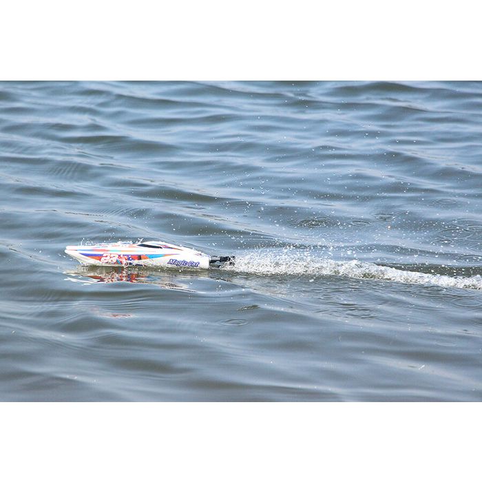 Joysway Magic Cat V6 RTR RC Electric Catamaran Racing Boat