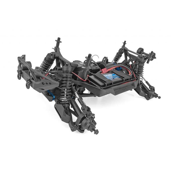 Team Associated 1:10 Rival MT10 V2 Brushless RC 3S RTR Monster Truck