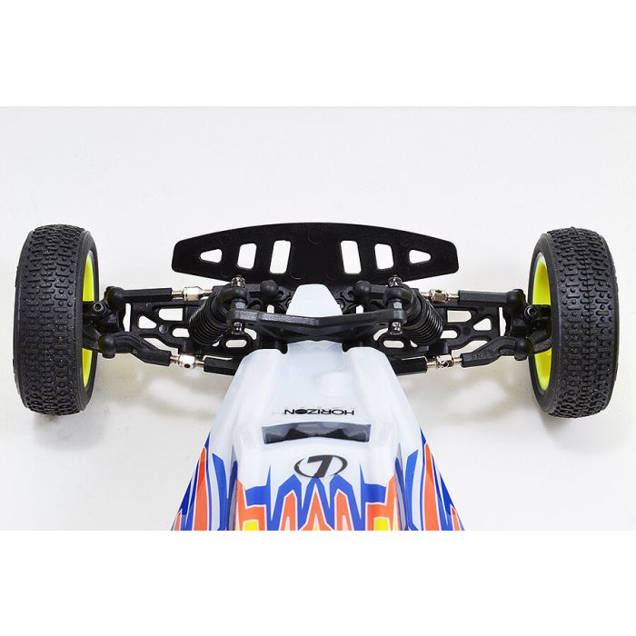 RPM Wide Front Bumper For Losi Mini-T 2.0 & Mini-B