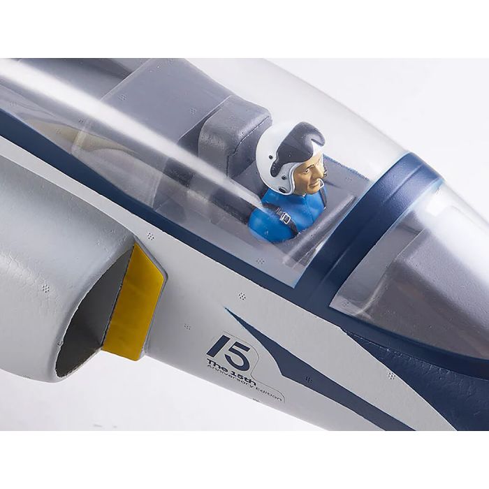 FMS Roc Hobby Viper V2 EDF RC Jet ARTF (no Tx/Rx/Batt) 15th Anniversary