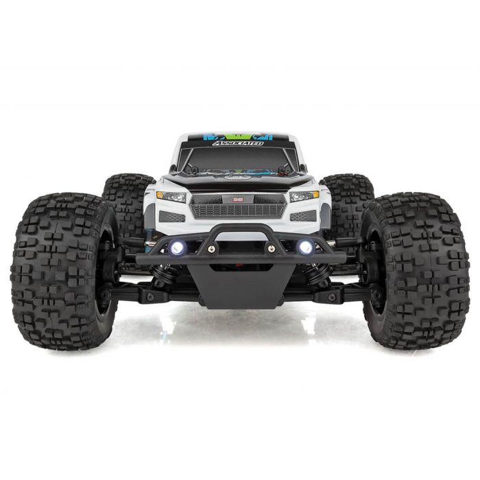 Team Associated 1:14 Reflex 14MT Brushless RTR RC Monster Truck