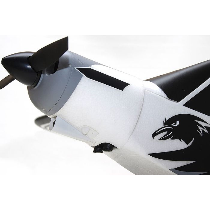 FMS PA-18 Super Cub V2 (1700mm) EP ARTF RC Plane (no Tx/Rx/Batt/Chgr) w/Floats