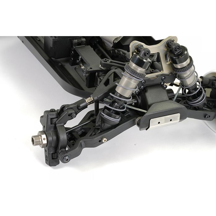 HoBao OFNA Hyper VS 1:8 Pro Electric RC Buggy Rolling Chassis (80% Preassembled)