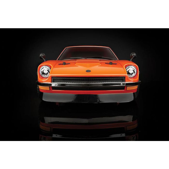 Team Associated AE 1:10 Nissan Datsun 240Z Fairlady Z ARTR AWD RC Drift Car