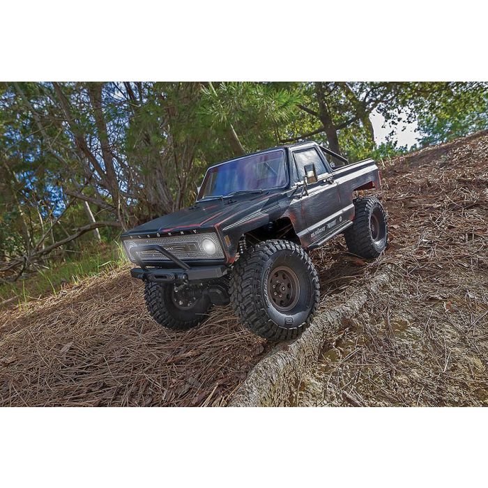 Element RC 1:10 Enduro Trailwalker 4x4 RTR RC Crawler Trail Truck