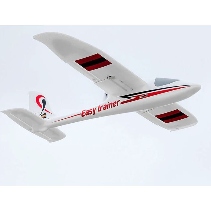 FMS Easy Trainer 1280 V2 ARTF (no Tx/Rx/Batt/Cgr) RC Model Plane