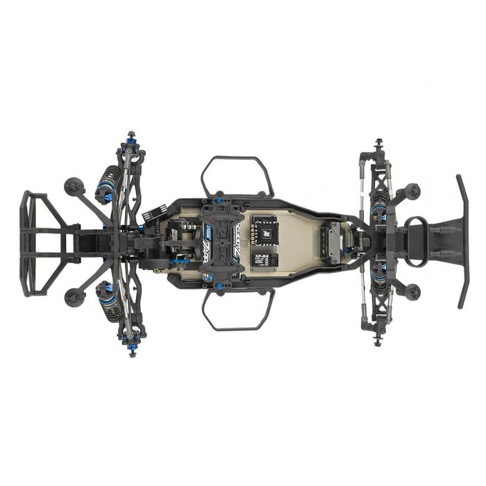 Team Associated 1:10 RC10SC6.4 RC Car Pro Team Kit