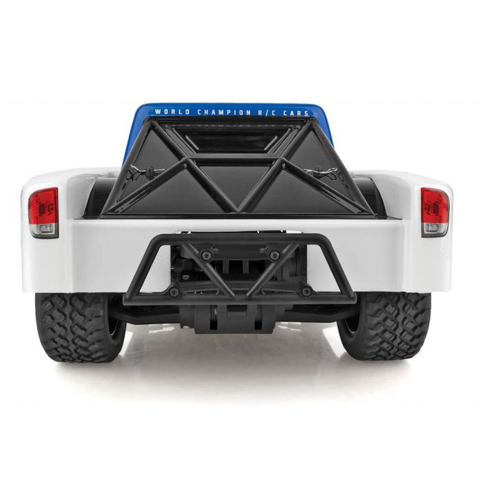 Team Associated 1:10 Pro2 LT10SW ARTR (no Batt) RC Short Course Truck - Blue