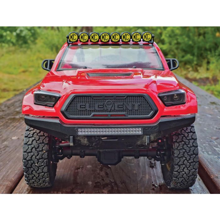 Element RC 1:10 Enduro Trail Truck Knightwalker ARTR (no Batt/Cgr) - Red