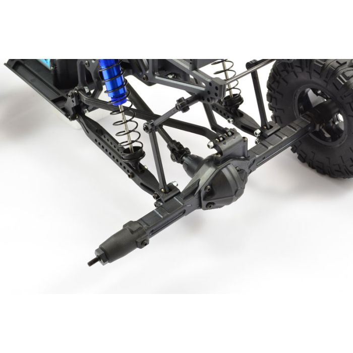 FTX 1:10 Radio Control Outlaw 4WD RC RTR Ultra4 Racing Buggy