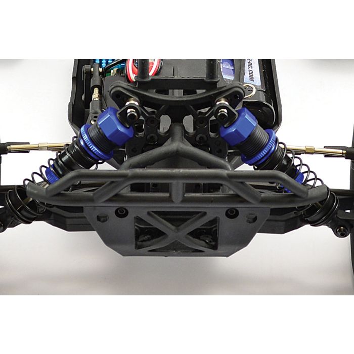 FTX 1:10 Bugsta VW Beetle Electric Brushed Off Road Buggy 4WD RTR 2.4Ghz