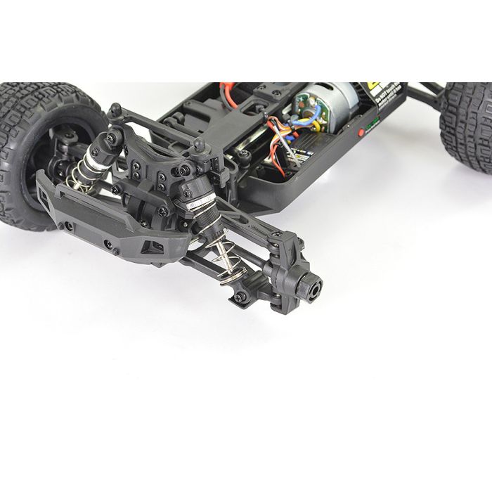 FTX 1:16 Tracer 4WD RC RTR Electric Truggy Truck - Orange