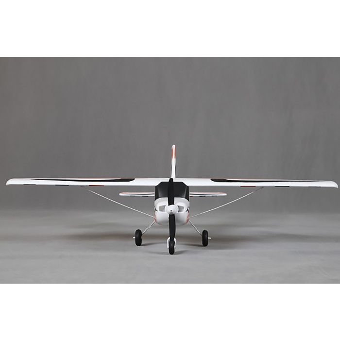 FMS Ranger (850mm) RTF RC Model Trainer Plane - Great for beginners!