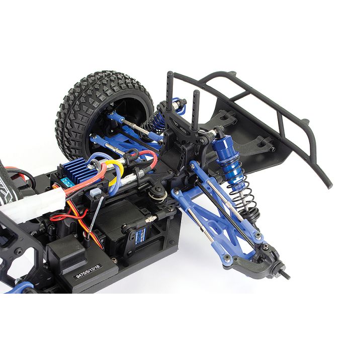 FTX 1:10 Zorro EP RC Electric 4WD RTR Trophy Truck