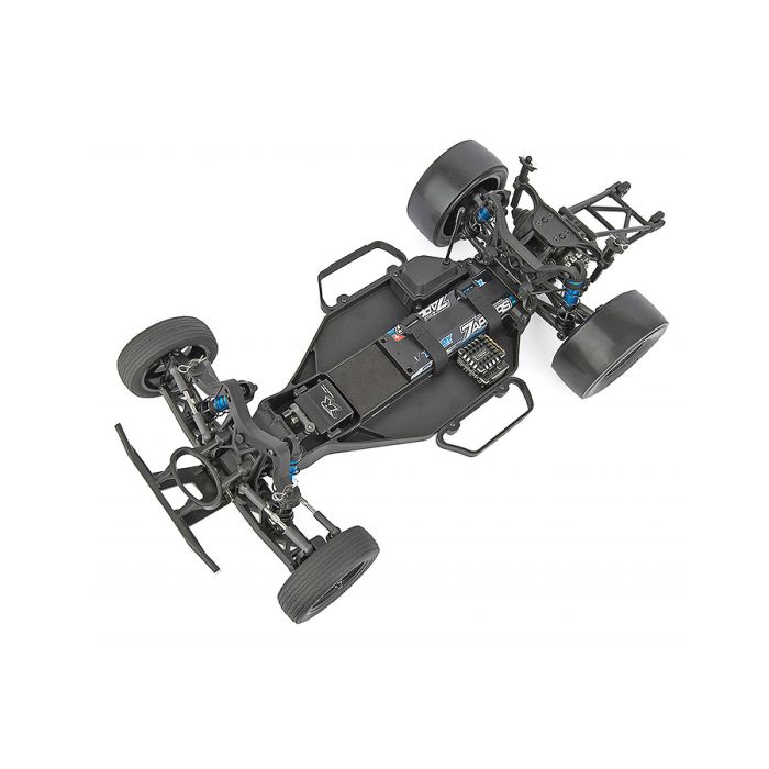 Team Associated DR10 Drag Race Racer RC Model Car Team Kit