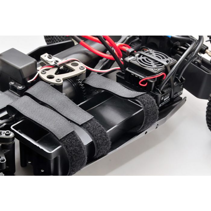 Hobao OFNA Hyper VS 1:8 RTR RC Buggy Blue 150a Esc,18kg Servo,2.4g
